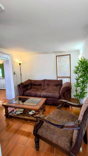 Altamar de Algarrobo - Villa Familiar